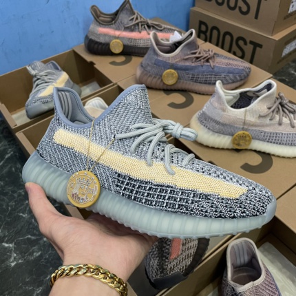 New Arrivals Yezzy 350V2 Shoes Size 36-46 in 144532