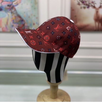 Louis Vuitton  Hats in 144540