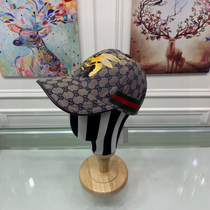 Gucci Hats in 144548