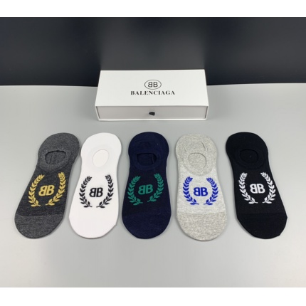 Balenciaga Socks in 144571