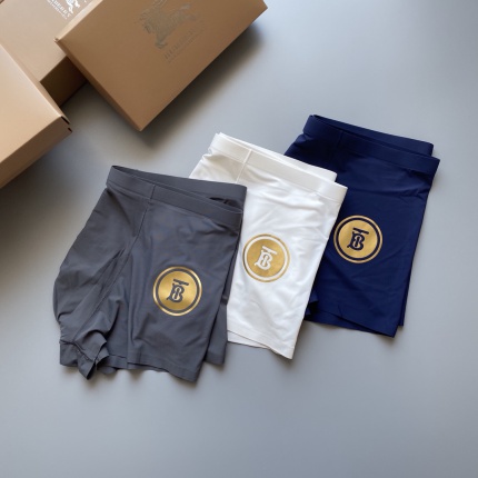 Burberry Underwear a pack within 3 pairs in 144607