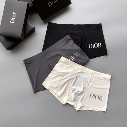 Dior Underwear a pack within 3 pairs in 144613