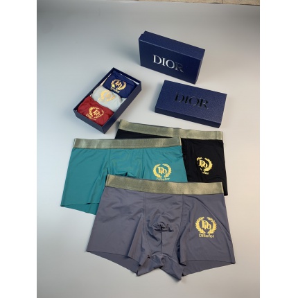 Dior Underwear a pack within 3 pairs in 144615