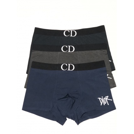 Dior Underwear a pack within 3 pairs in 144616