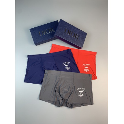 Dior Underwear a pack within 3 pairs in 144617