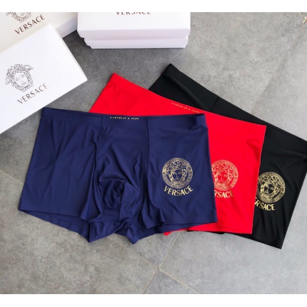 Versace UNderwear a pack within 3 pairs in 144620