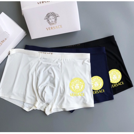 Versace UNderwear a pack within 3 pairs in 144621