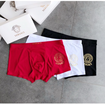 Versace UNderwear a pack within 3 pairs in 144622