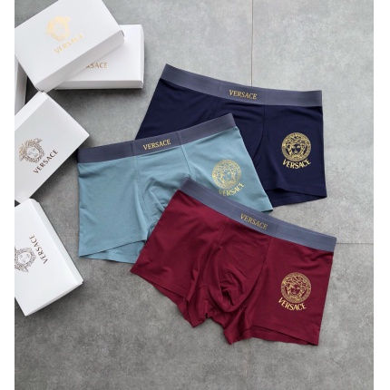Versace UNderwear a pack within 3 pairs in 144623