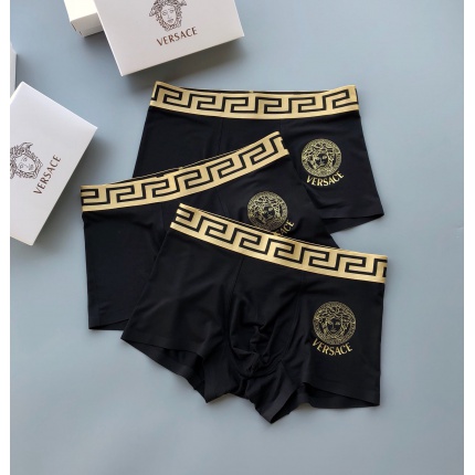 Versace UNderwear a pack within 3 pairs in 144624