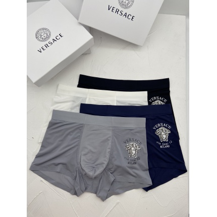 Versace UNderwear a pack within 4 pairs in 144625