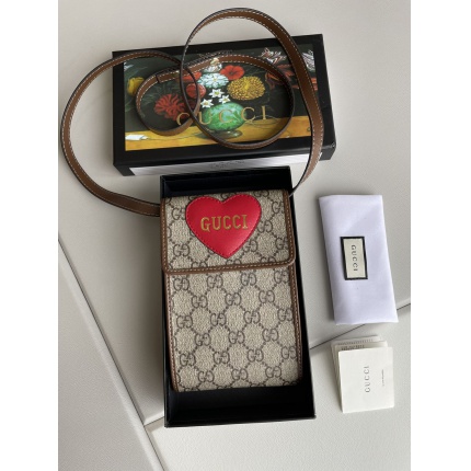 Gucci AAA quality Crossbody Mini Bags in 144678
