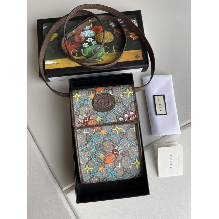 Gucci AAA quality Crossbody Mini Bags in 144679