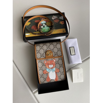 Gucci AAA quality Crossbody Mini Bags in 144680