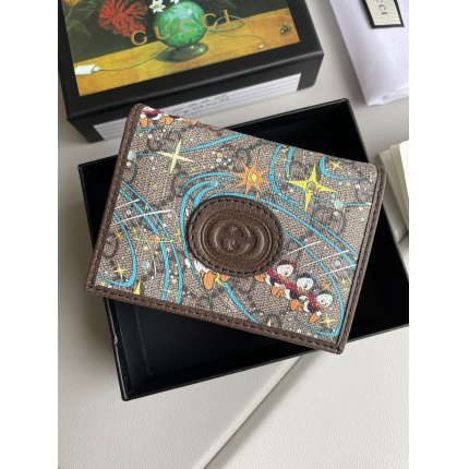 Gucci AAA quality Wallets in 144682