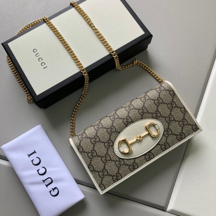 Gucci AAA quality Crossbody Mini Bags in 144685