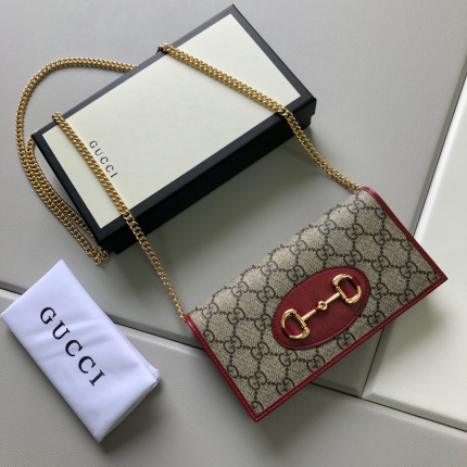 Gucci AAA quality Crossbody Mini Bags in 144687