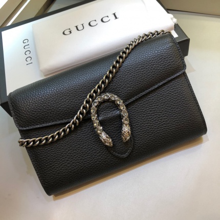 Gucci AAA quality Crossbody Mini Bags in 144690