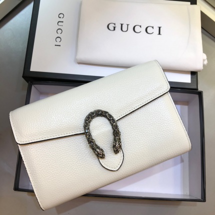 Gucci AAA quality Crossbody Mini Bags in 144691