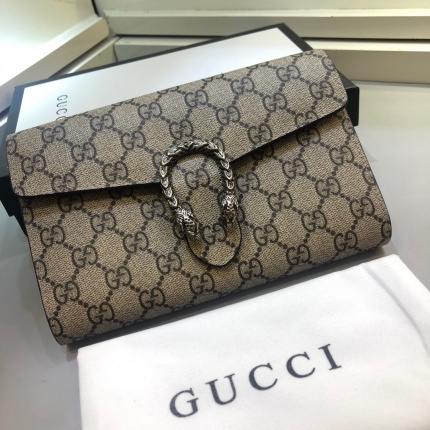 Gucci AAA quality Crossbody Mini Bags in 144692
