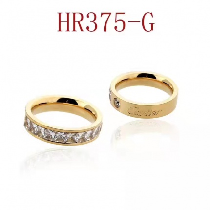 Cartier Rings in 144702
