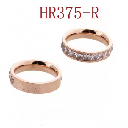 Cartier Rings in 144703