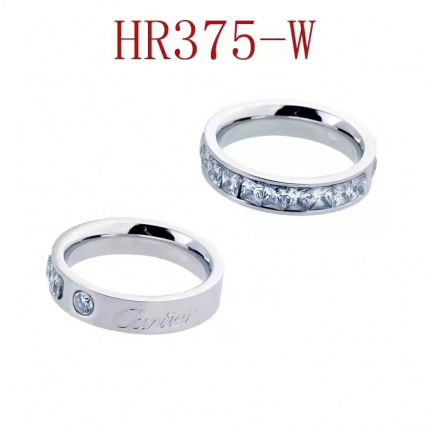 Cartier Rings in 144704