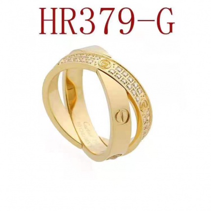 Cartier Rings in 144705