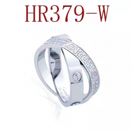 Cartier Rings in 144706