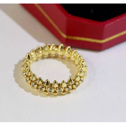 Cartier Earring in 144721