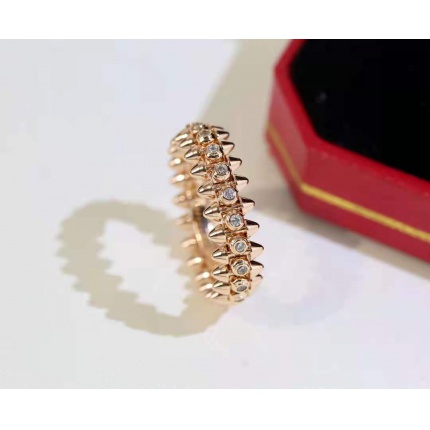 Cartier Earring in 144722