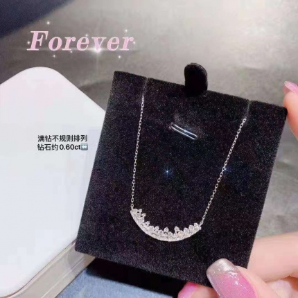 Tiffany Necklace in 144729
