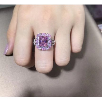 Tiffany Rings in 144731