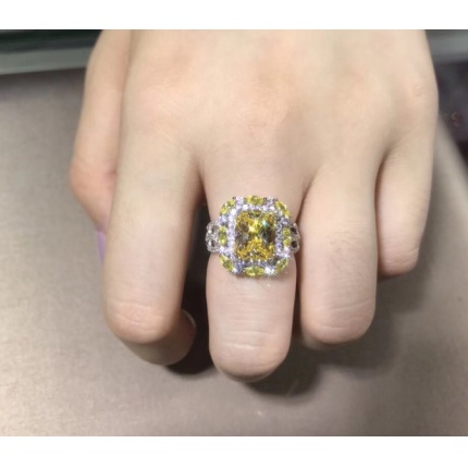 Tiffany Rings in 144732