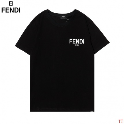 FENDI T-shirts for Men in 144842