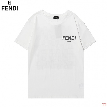 FENDI T-shirts for Men in 144843