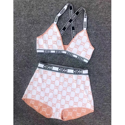 New Arrivals Gucci Bikini For Women in 144907
