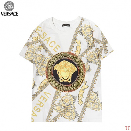 Versace T-Shirts for Men in 144916