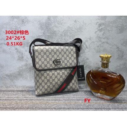 Gucci Cross Bags in 144928