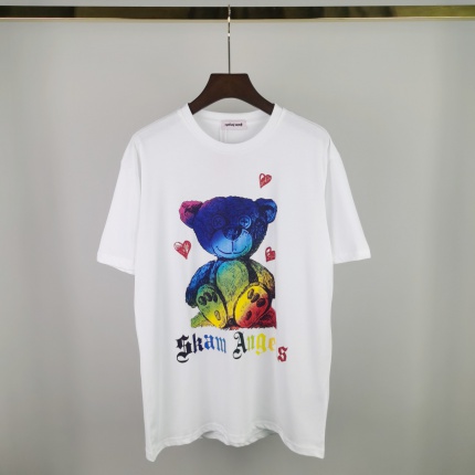 Palm Angels T-Shirts for Men in 144942