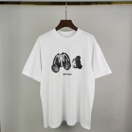 Palm Angels T-Shirts for Men in 144944