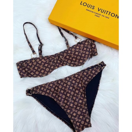 Louis Vuitton Bikini in 144954