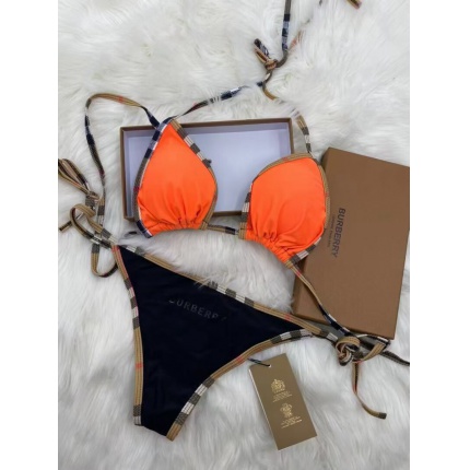 New Arrivals Burberry Bikini For Women in 144955