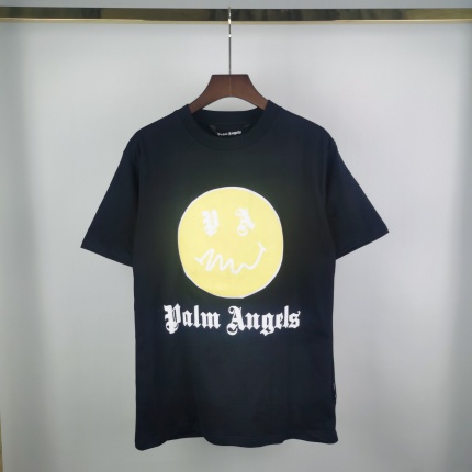 Palm Angels T-Shirts for Men in 144964