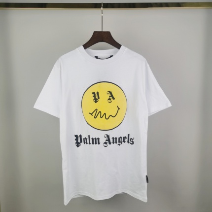 Palm Angels T-Shirts for Men in 144965