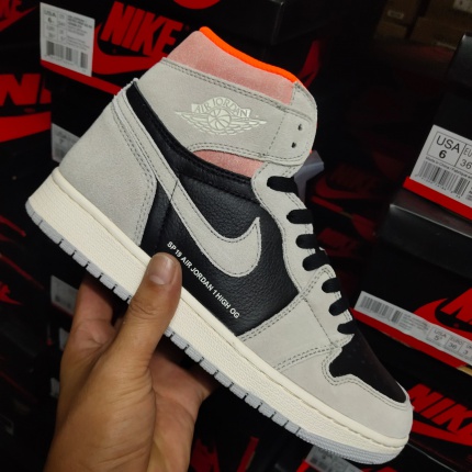 Jordan 1 Shoes for Men in 144978