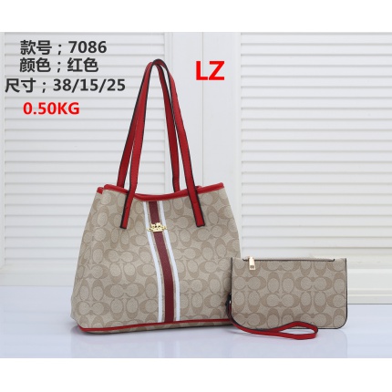 Coach Handbags in 144985