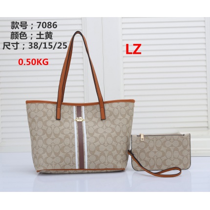 Coach Handbags in 144987