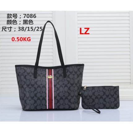 Coach Handbags in 144988