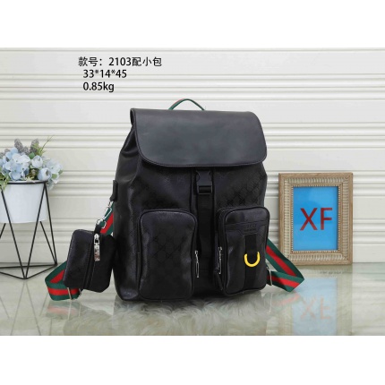 Gucci Backpack Bags in 144991